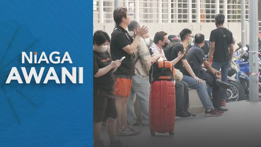 KESUMA perinci mekanisme skim pengembara, elaun cuti bersalin