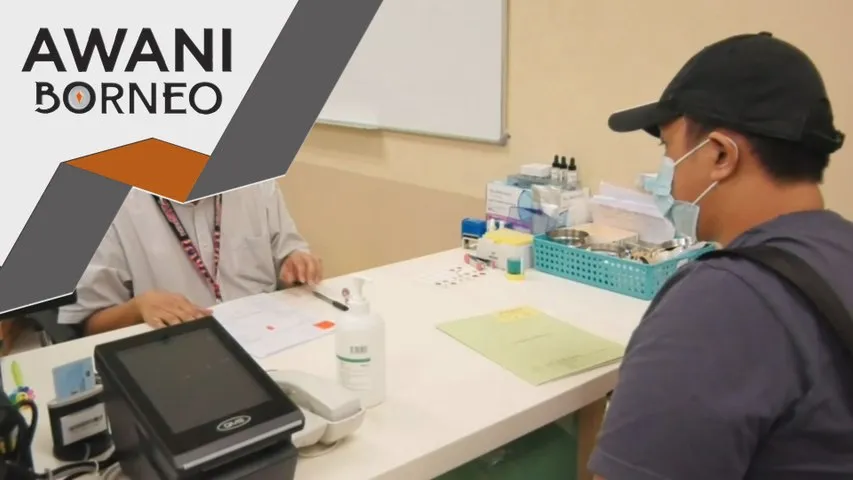 KKM lulus peruntukan RM2.43 juta perkukuh ekosistem di Sarawak