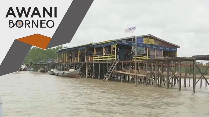 127.3 hektar milik Indonesia? Tanya Peguam Negara - Azalina