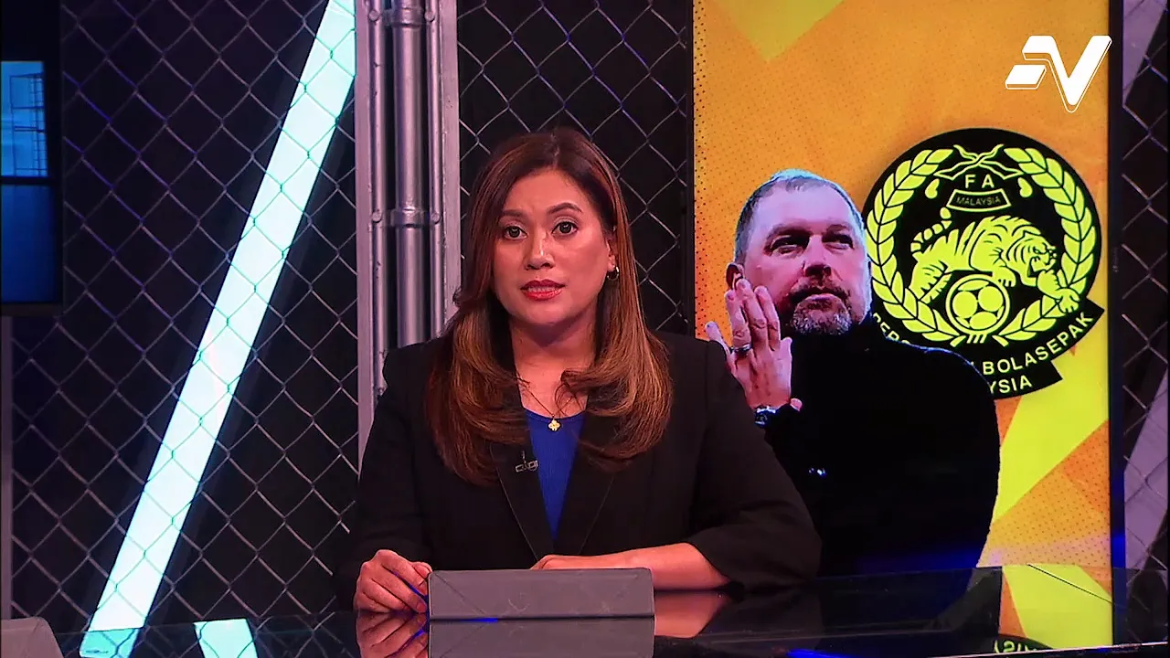 Safiq Rahim anggap Peter Cklamovski masih relevan untuk terus bimbing skuad negara