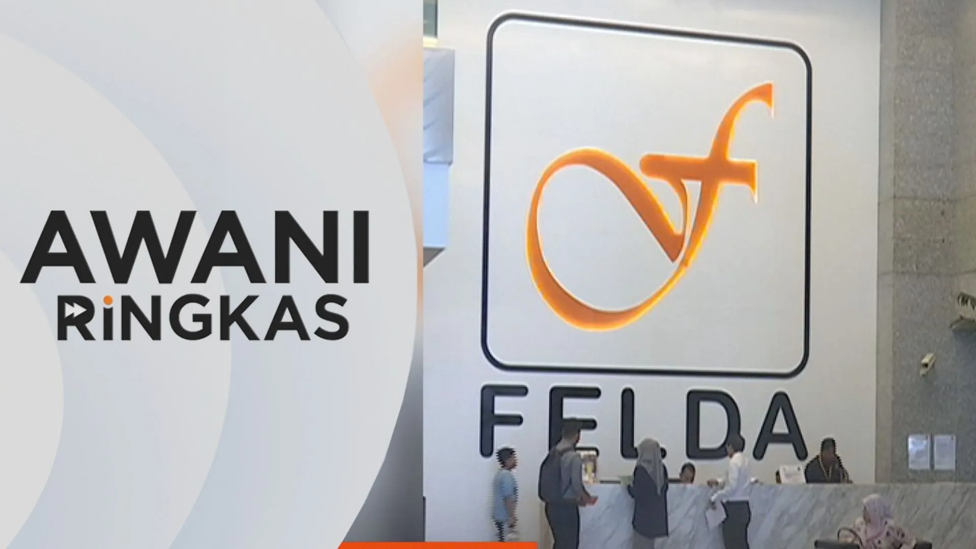 AWANI Ringkas: FELDA perkenal biodiesel B100