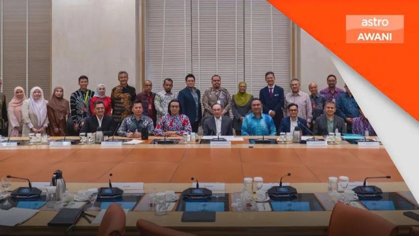 Kerajaan sasar pelaburan GLIC RM2 bilion - PM Anwar