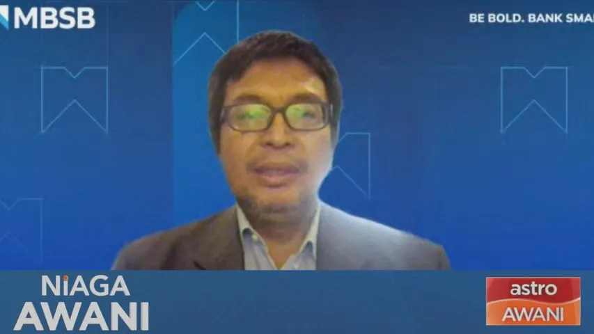 Prestasi mingguan dan hala tuju pasaran saham