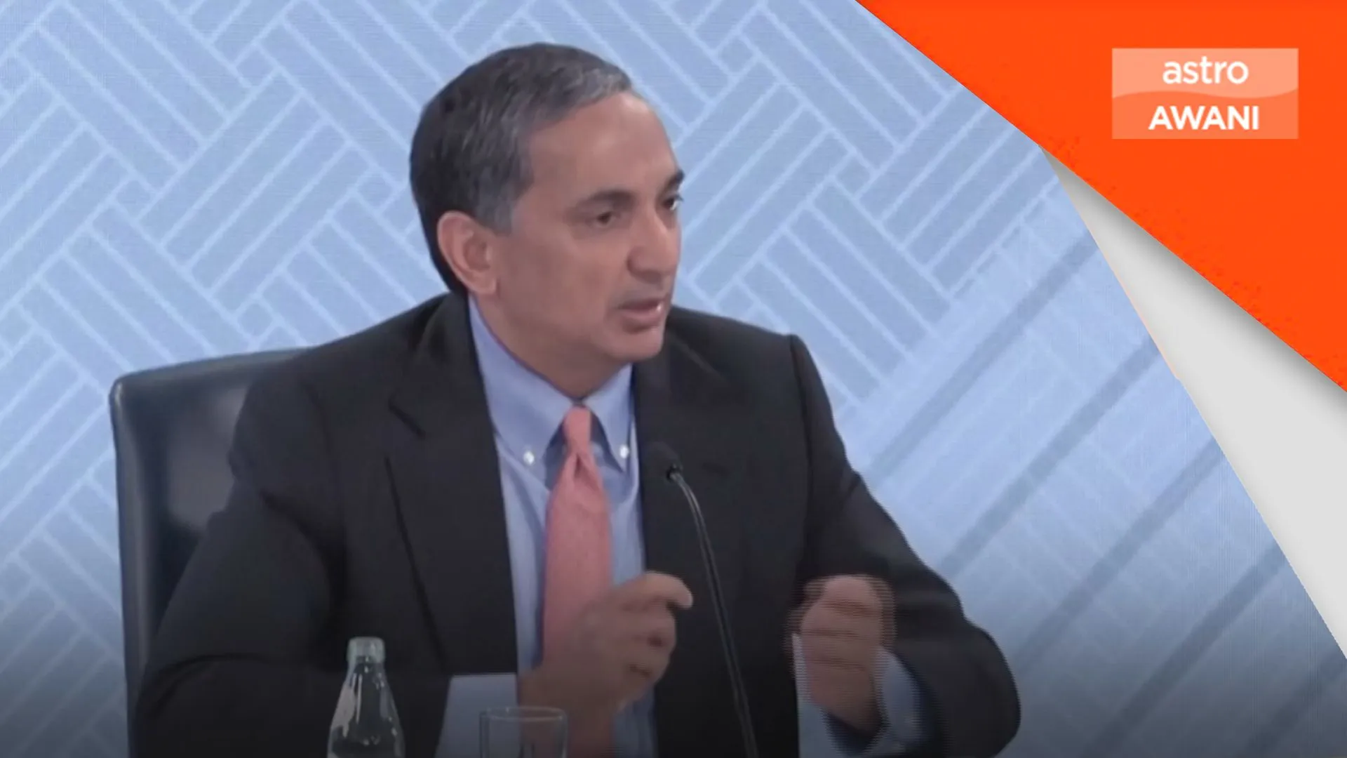 Asia berisiko tinggi terjejas krisis tenaga - IMF