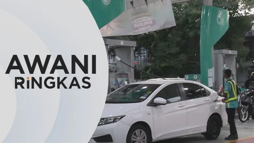 AWANI Ringkas: Kuota sedia ada tidak mencukupi