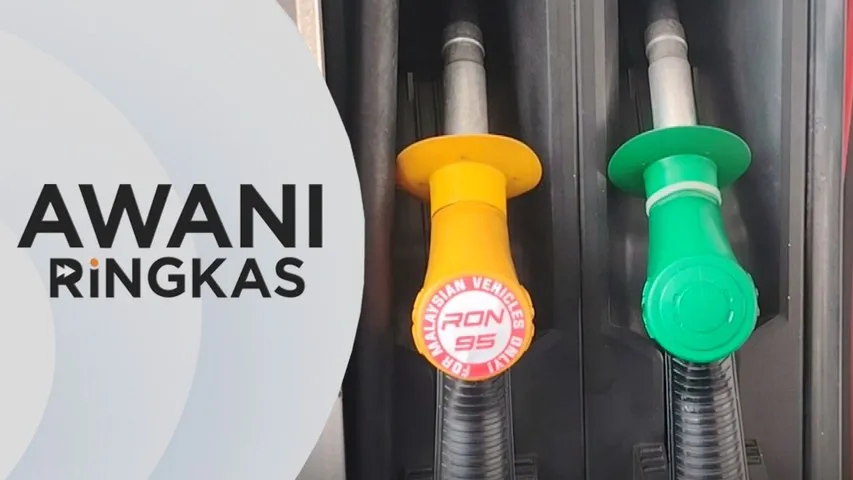 AWANI Ringkas: Inflasi rendah bantu Malaysia