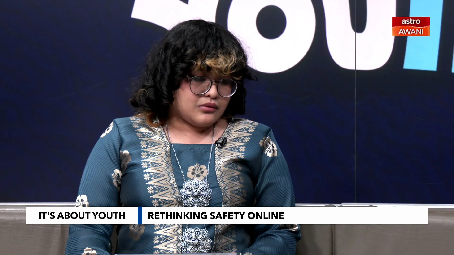 It's About YOUth: Safe Online or Locked Out?