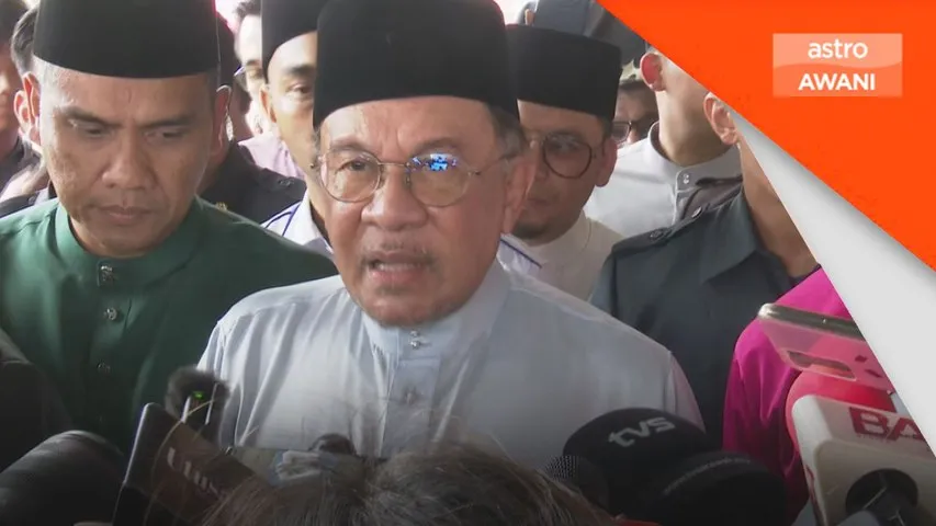 Tiada halangan potong gaji menteri jika ekonomi meruncing