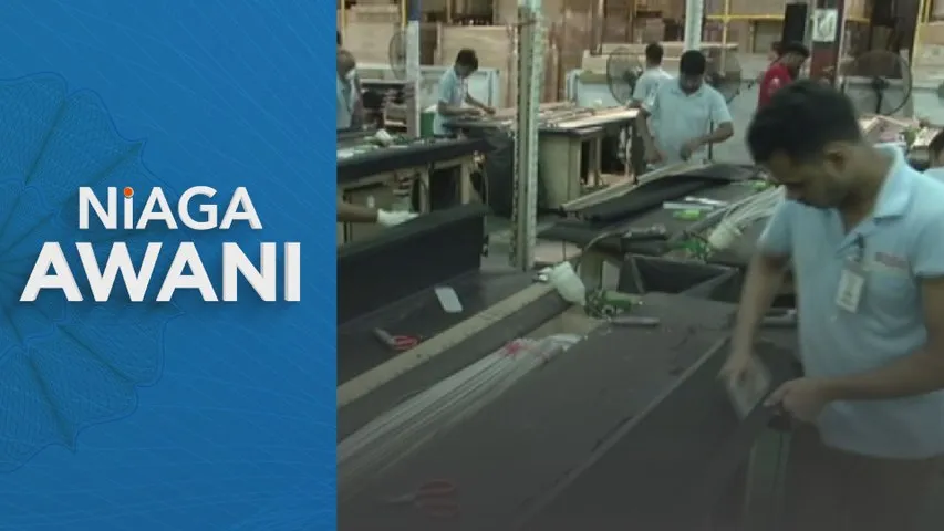 Ekonomi Malaysia dijangka tumbuh 5.3% pada suku pertama 2026