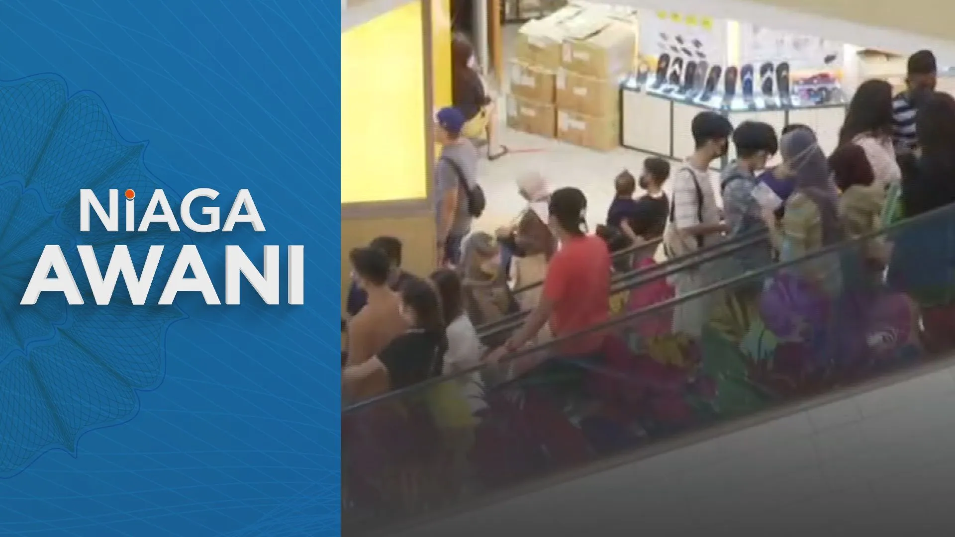 Inflasi Malaysia naik kepada 1.7% pada Mac 2026