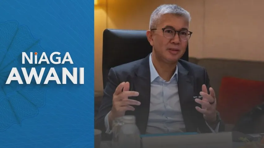 Tumpuan pembinaan ekonomi lebih berdaya tahan, pelbagai - Tengku Zafrul