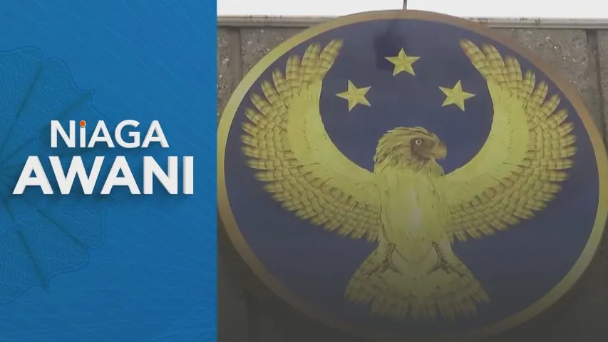 Hab 4,000 ekar di Filipina perkukuh rantaian bekalan