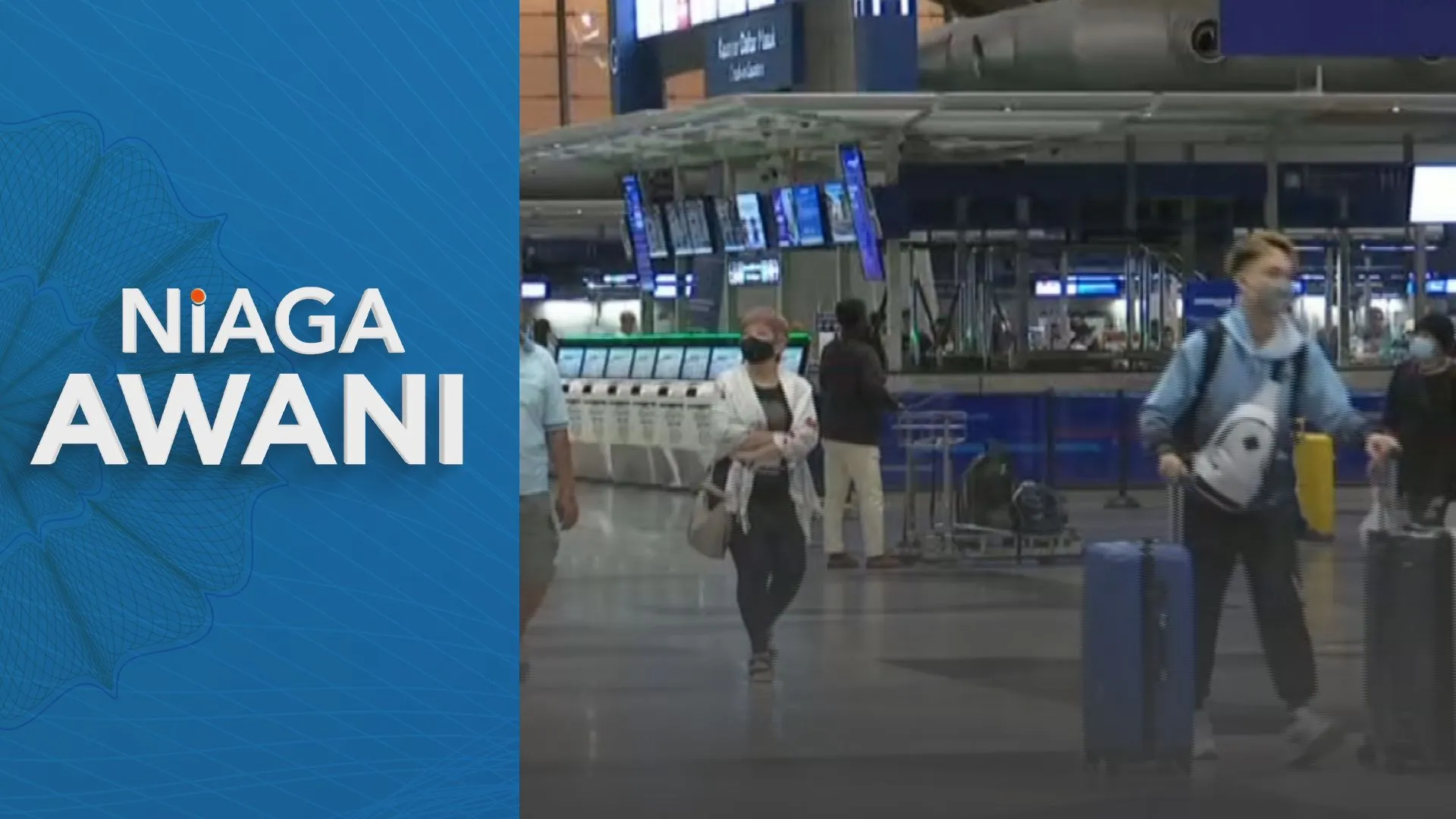 CAAM catat prestasi tepat masa lebih baik