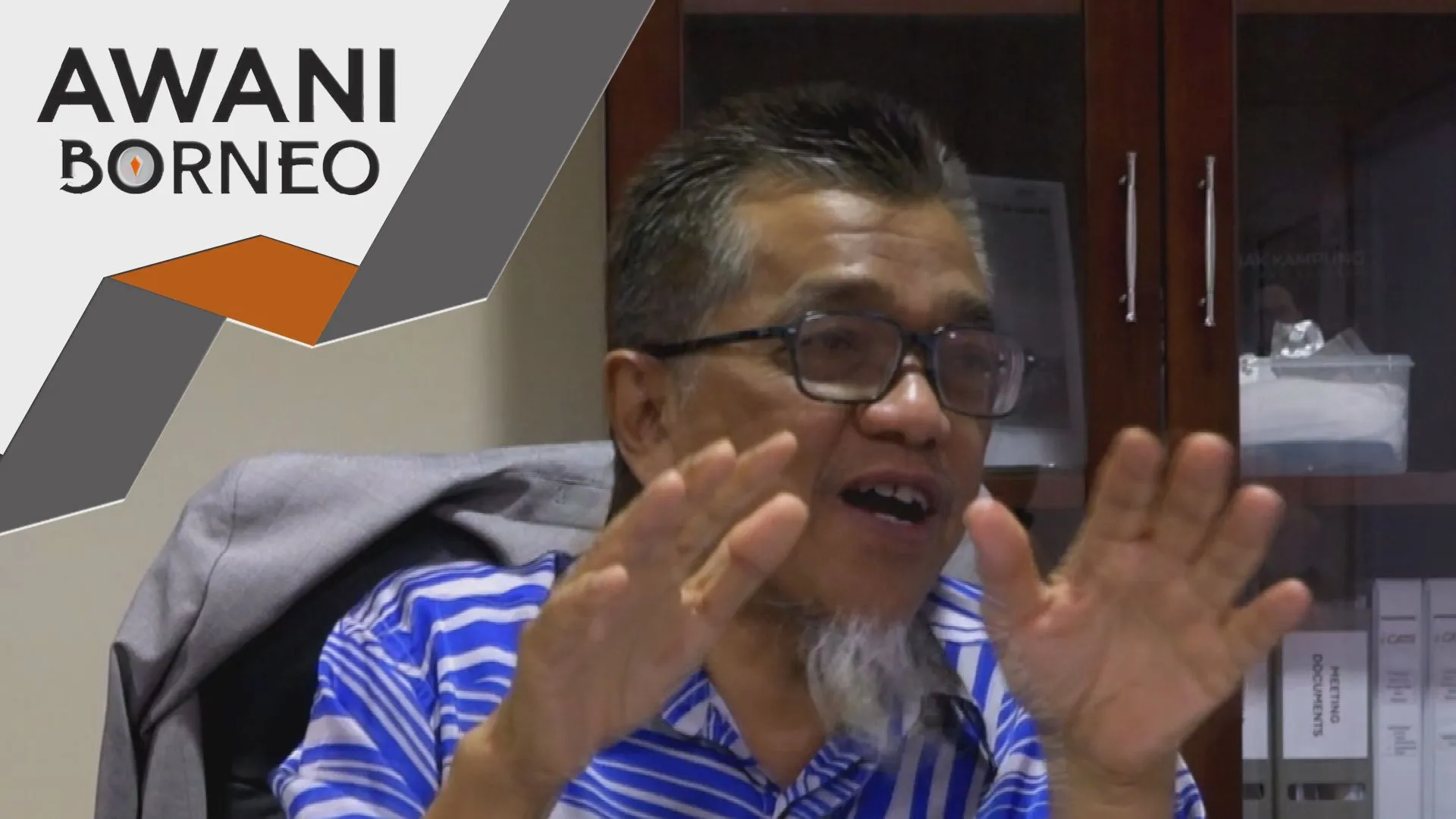 Bantuan SKAS sebagai penampan buat rakyat berdepan kejutan ekonomi