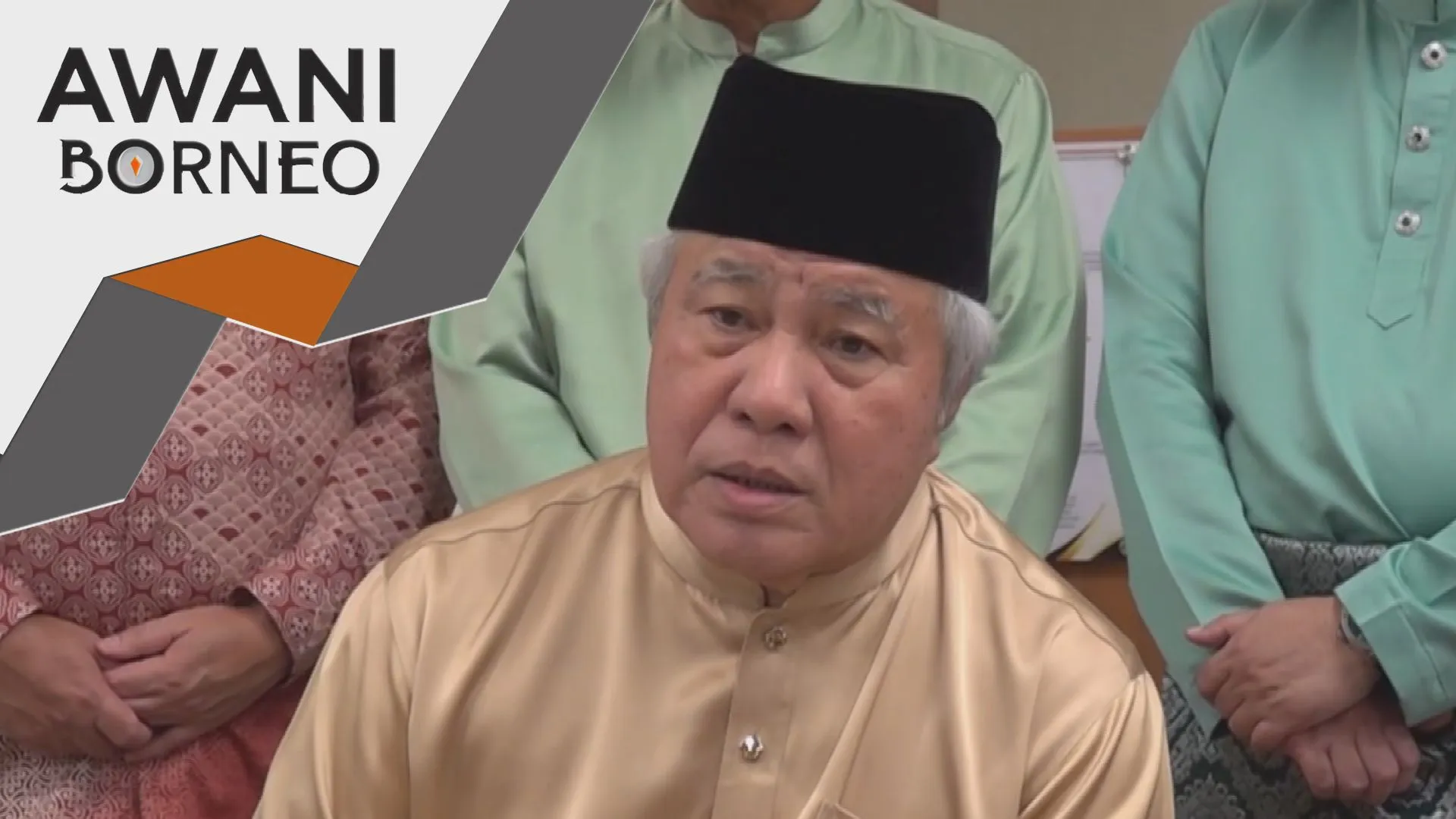 Sarawak perkasa industri perabot, tarik pelaburan baharu