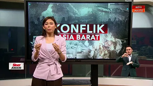 Perang akibat Zionisme, imperalisme AS - Komuniti Yahudi Iran