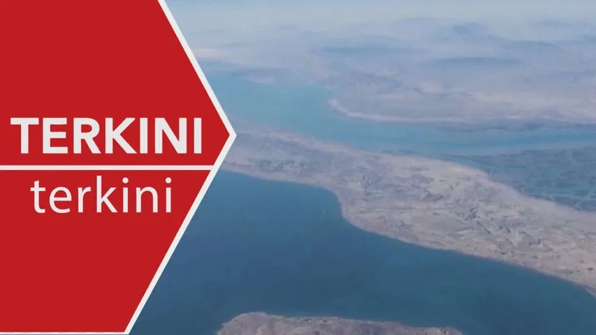 [TERKINI] Selat Hormuz dibuka sepenuhnya