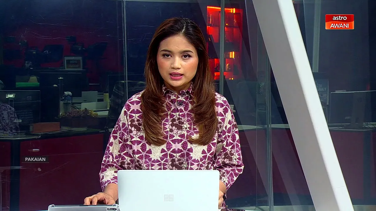 PETRONAS berunding dengan Rusia, dapatkan bekalan bahan api