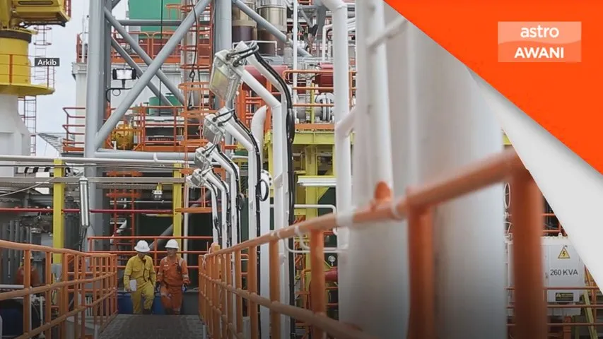 Malaysia terus beralih kepada penggunaan tenaga hijau