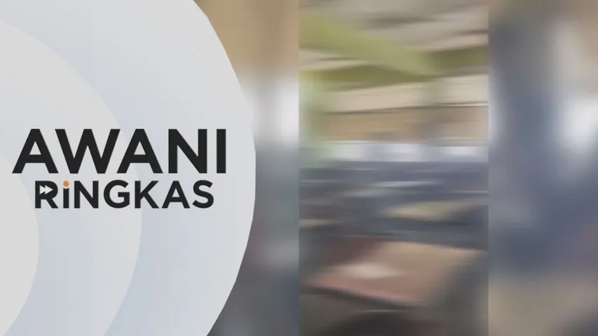 AWANI Ringkas: Tujuh pelajar sekolah di Kajang dikenakan tindakan disiplin
