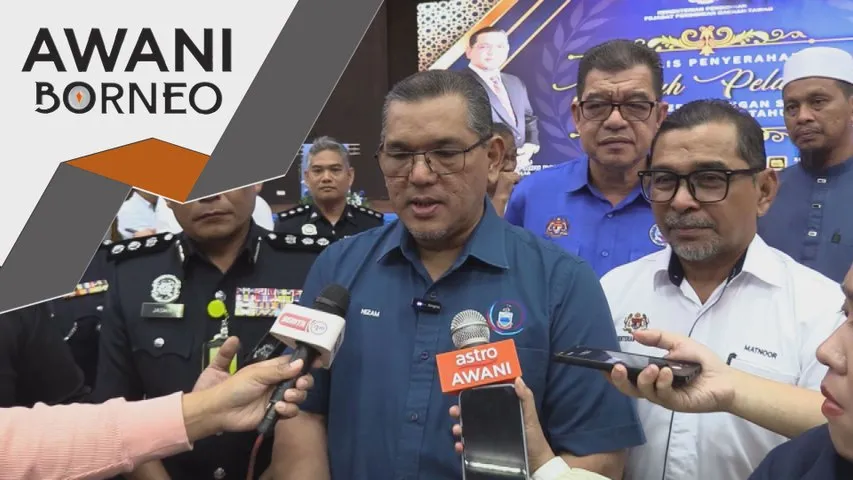 Kehadiran PPS bukan ancaman buat warga sekolah