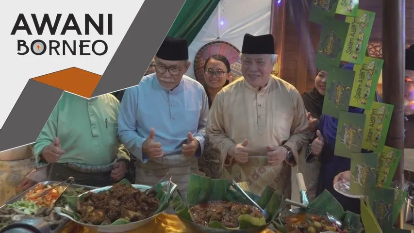 Sarawak Delta Geopark hampir diiktiraf UNESCO