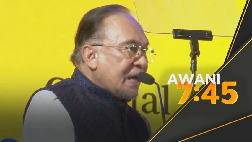 Kepelbagaian tradisi asas kukuh perpaduan negara