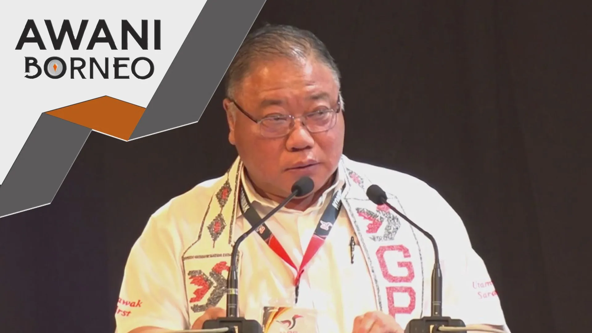 Jangan abai akar umbi jika tidak mahu parti tersungkur - Tiong