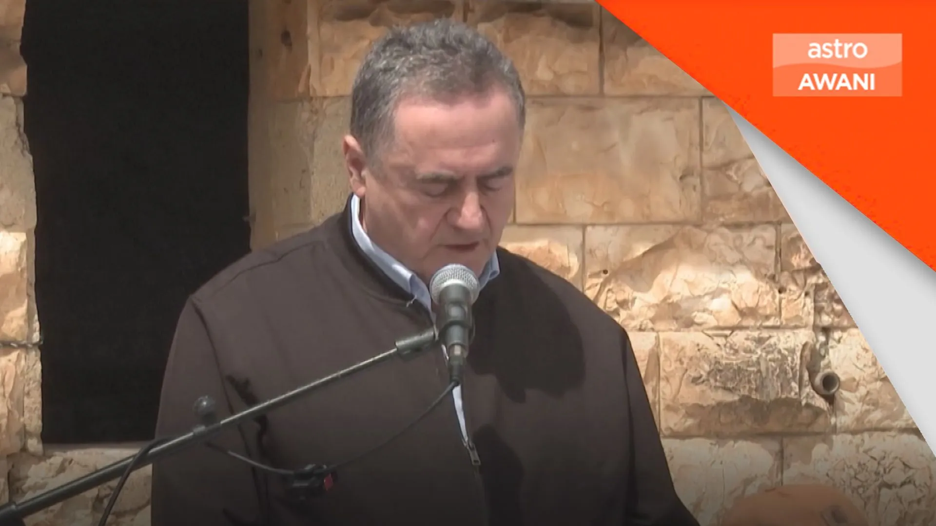 Israel umum akan musnahkan perumahan di sempadan