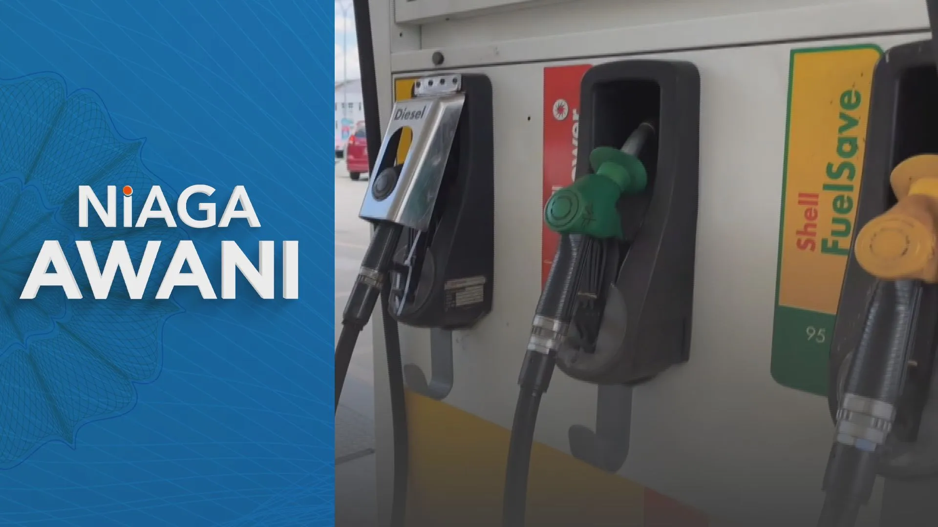 Selat Hormuz ditutup semula: Masa untuk pakej rangsangan bersasar?