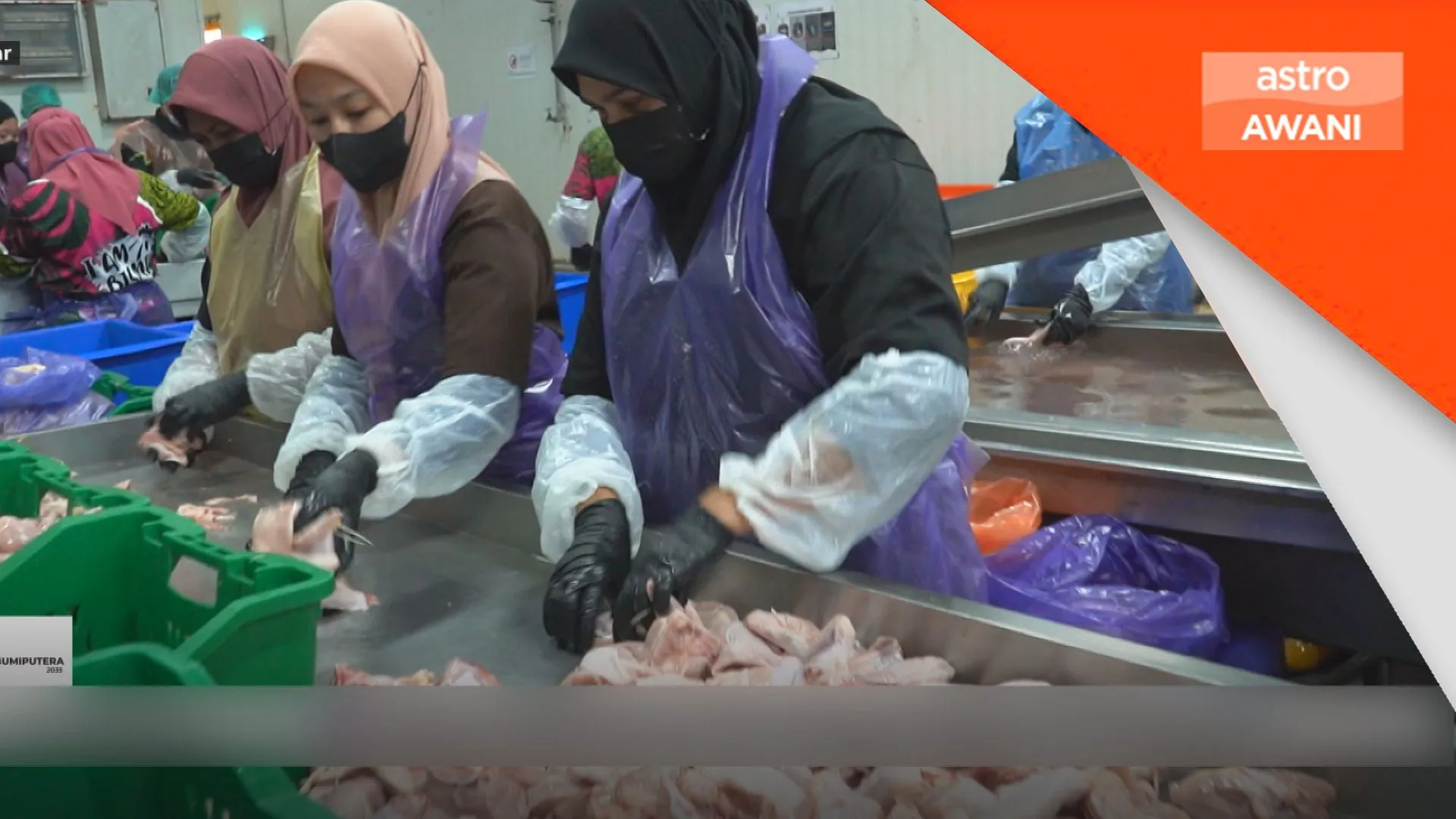 MARA perkukuh usahawan melalui latihan berstruktur