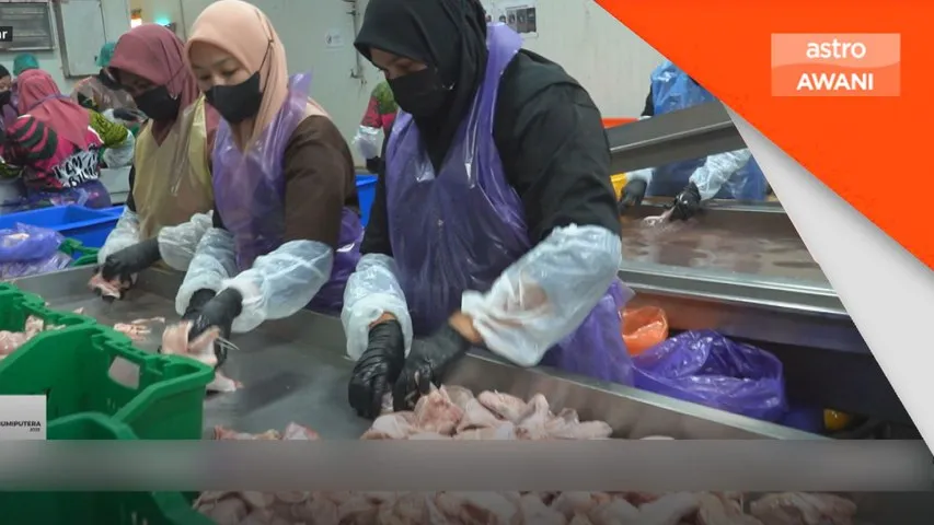 MARA perkukuh usahawan melalui latihan berstruktur