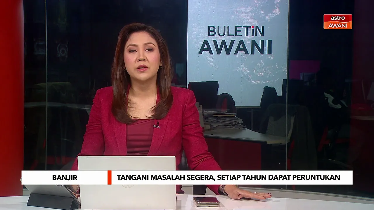 Tangani masalah segera, setiap tahun dapat peruntukan