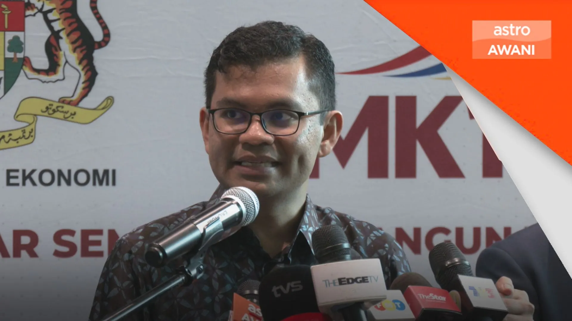 Kenaikan inflasi Mac kepada 1.7 peratus masih terkawal