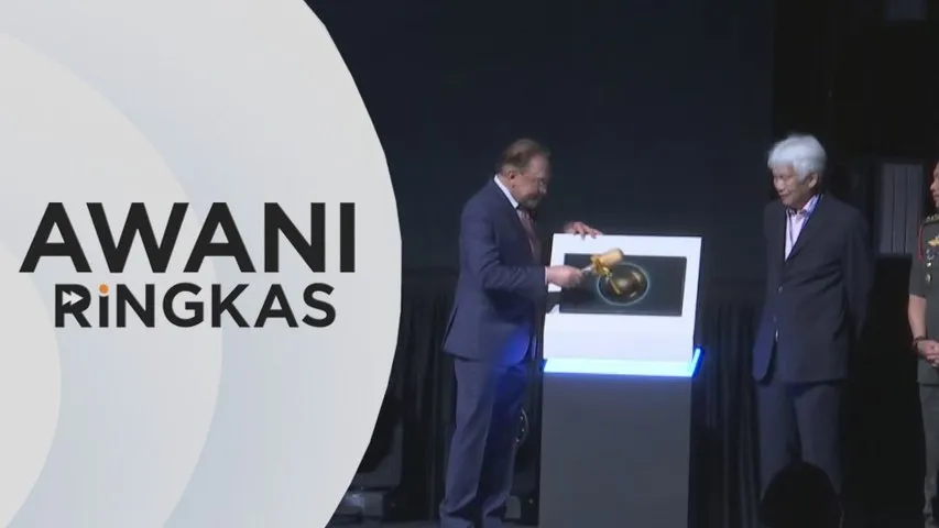 AWANI Ringkas: Kerajaan komited laksana pembaharuan dasar