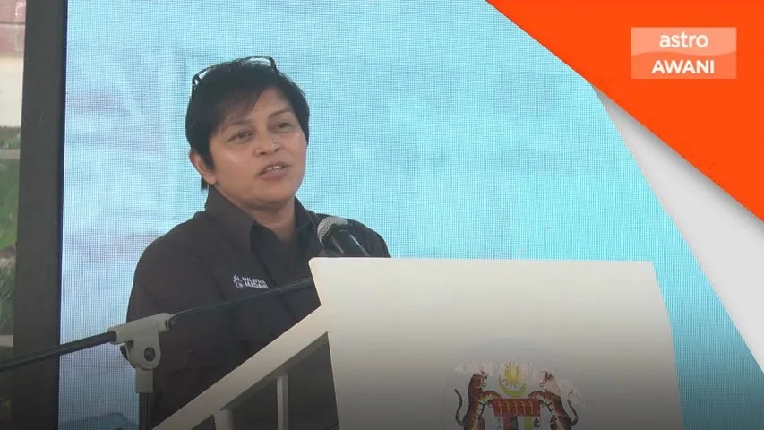 BHEU naik taraf diharap jadi kementerian penuh 2027