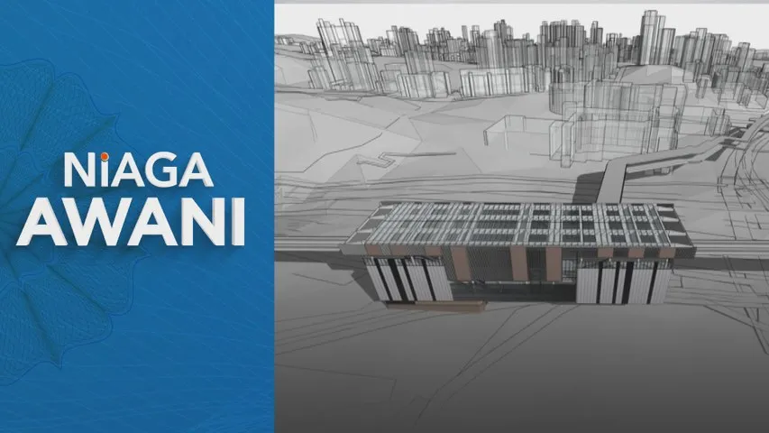 Gamuda berpotensi raih lagi kontrak pusat data di PD