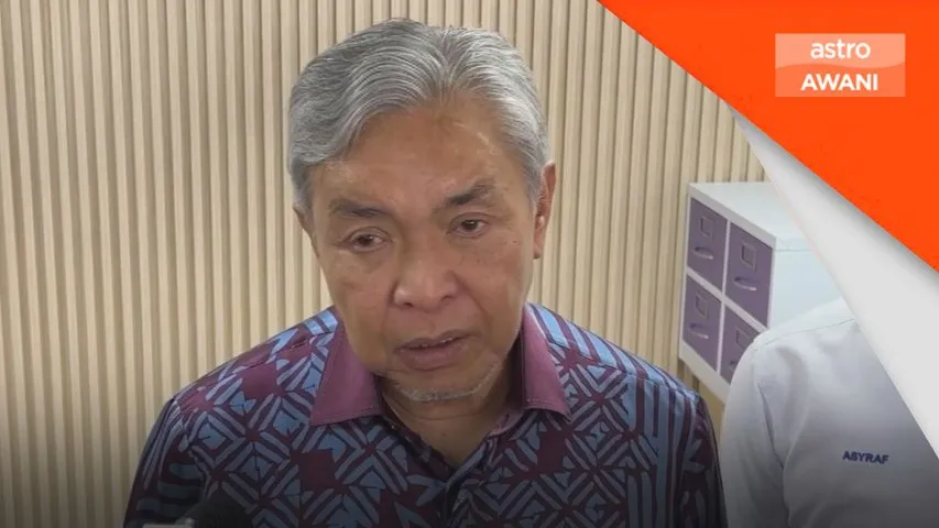 Bantuan segera diselaras berdasarkan penilaian kerosakan