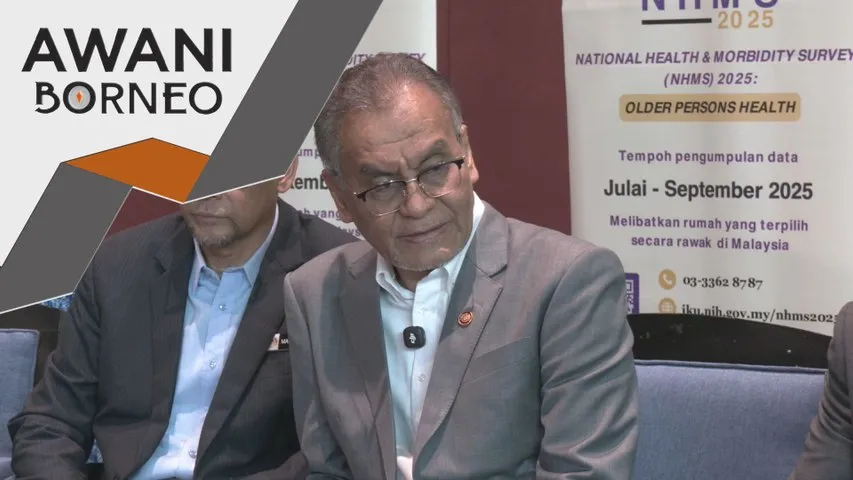 KKM gerakkan pasukan kesihatan sokong mangsa di Sandakan