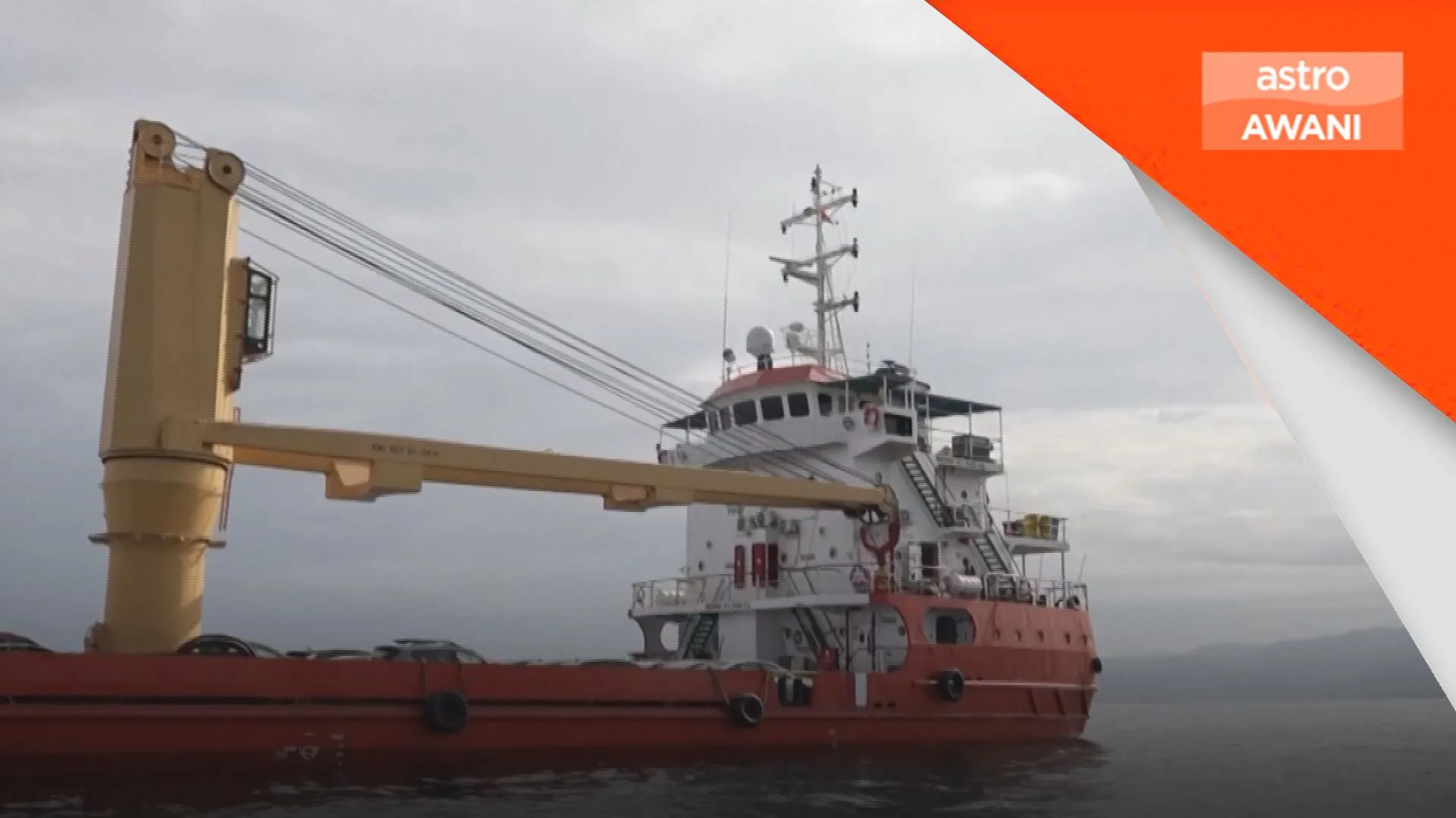 Iran tegas tolak rundingan dengan AS di bawah ugutan