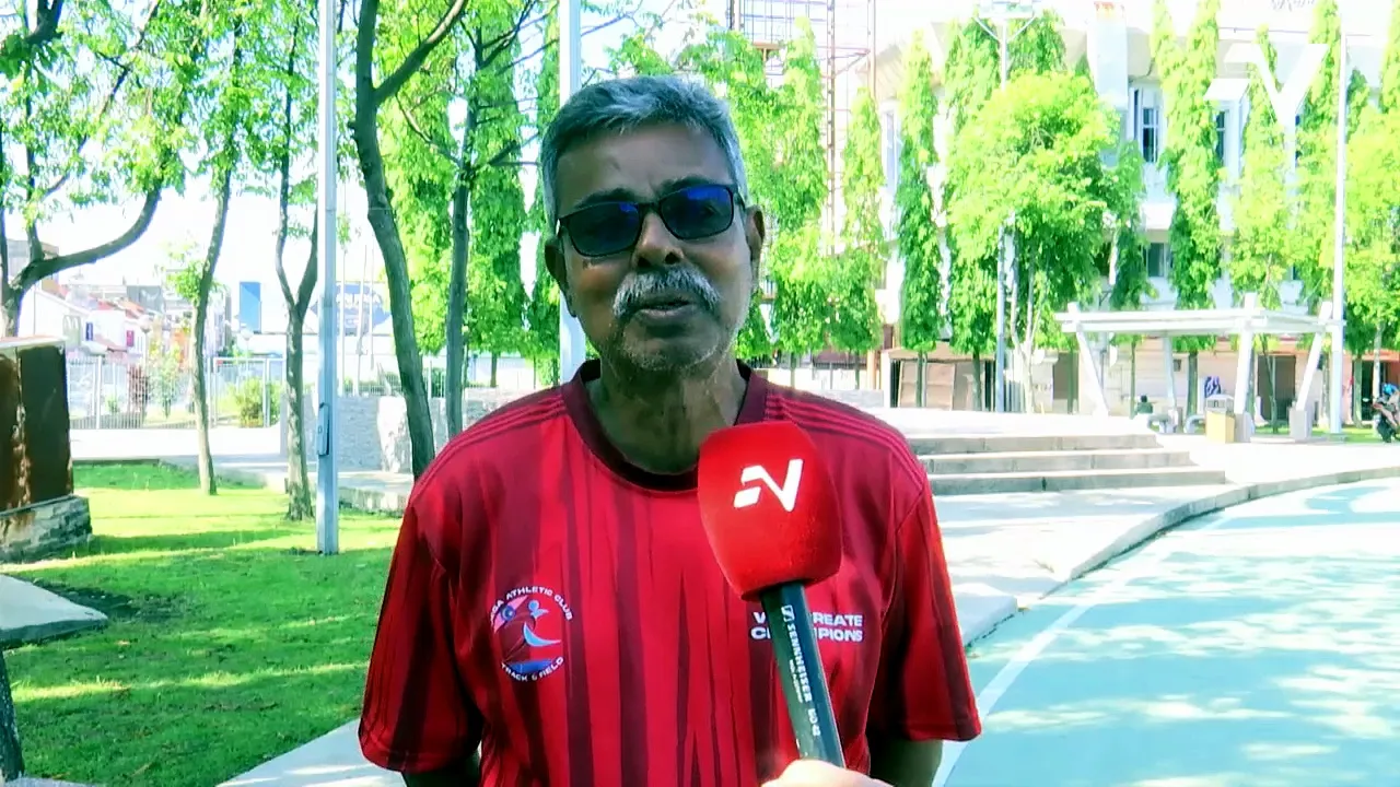 Ridzuan Puzi wajar diberikan penghargaan selepas atlet para itu umumkan persaraan