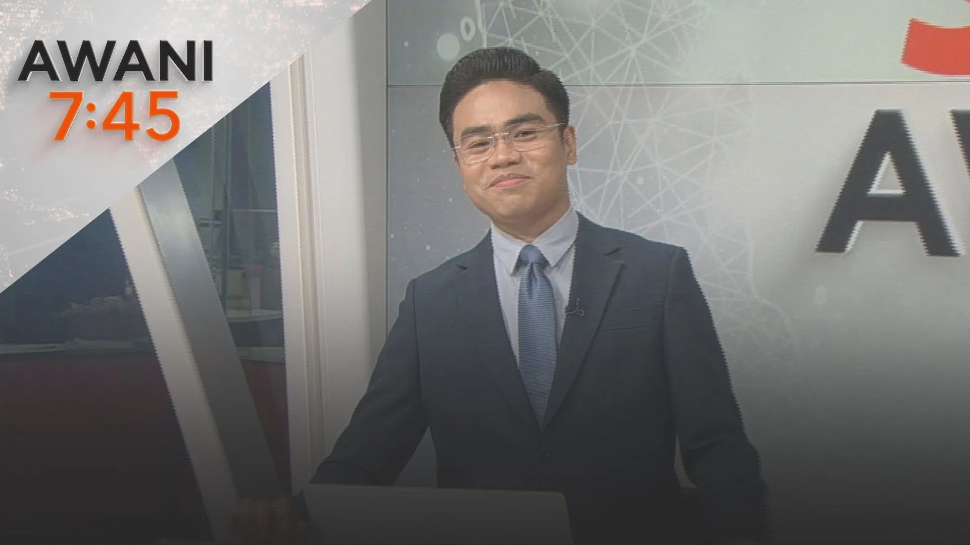 AWANI 7:45 [20/4/2026] - Pelabur global yakin dengan Malaysia | Kadar inflasi sedikit meningkat | Masih gagal atasi banjir | Iran tidak meneruskan rundingan