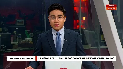 Konflik Asia Barat: Pakistan perlu lebih tegas dalam rundingan kedua Iran-AS