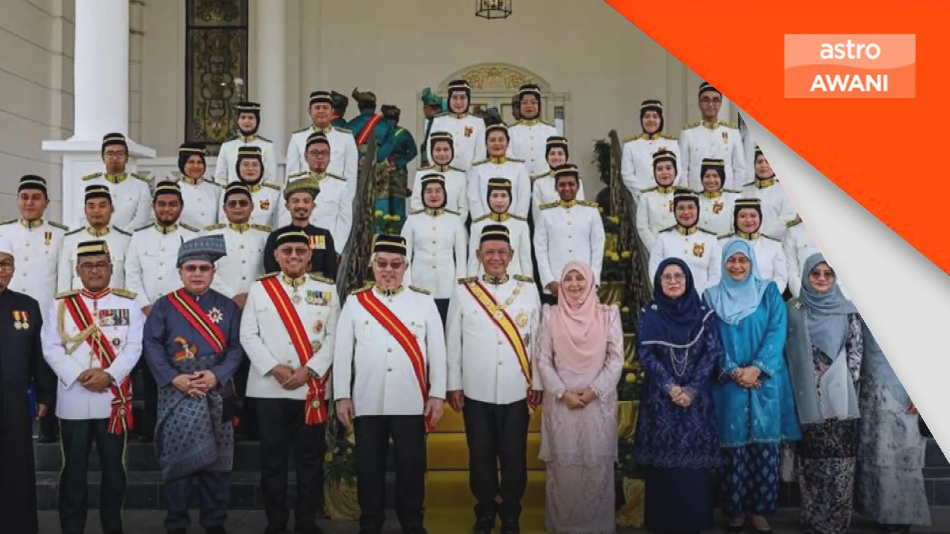 Polis nasihat tidak sebar kandungan sensitif 3R berhubung isu Negeri Sembilan