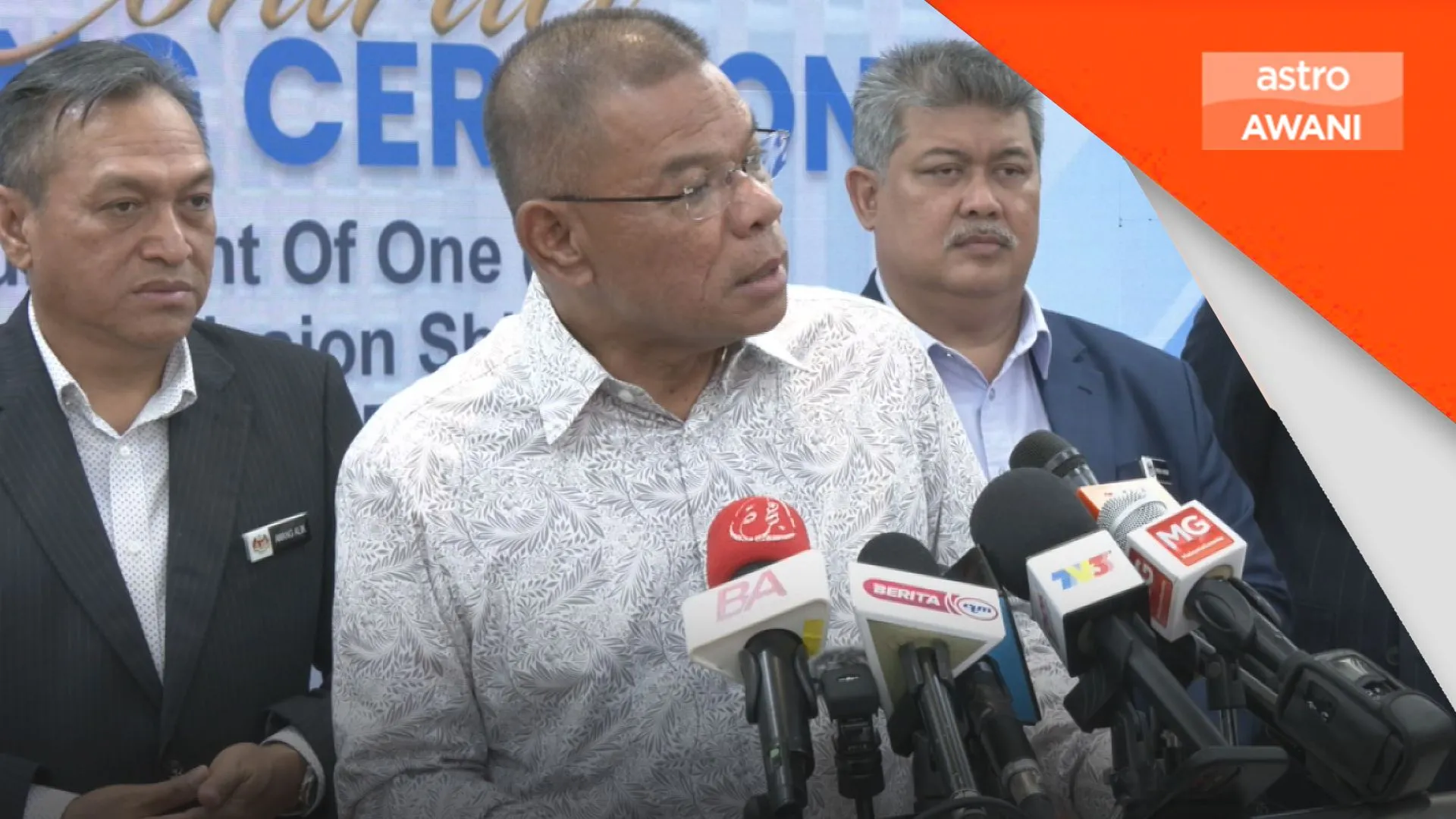 KDN arah siasatan segera, teliti pematuhan SOP kejadian di Kulim