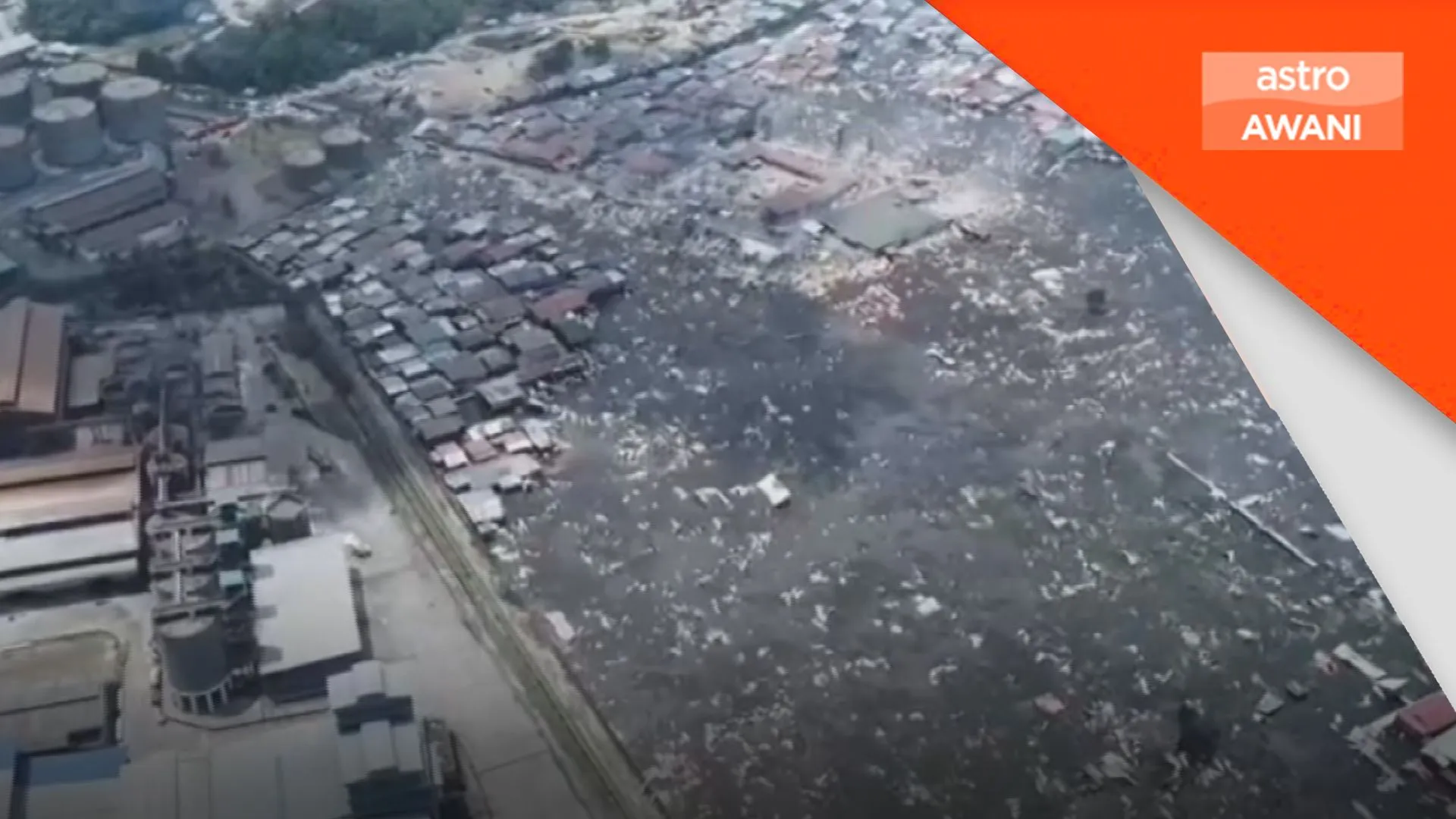 KDN tak boleh 'pukul borong' ganti dokumen pengenalan mangsa