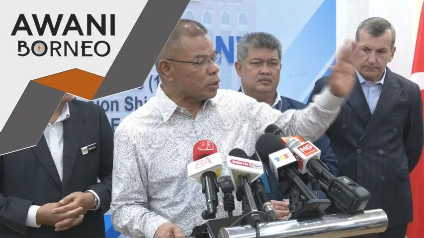 Kerajaan Persekutuan, negeri utamakan penyediaan PPS – Saifuddin