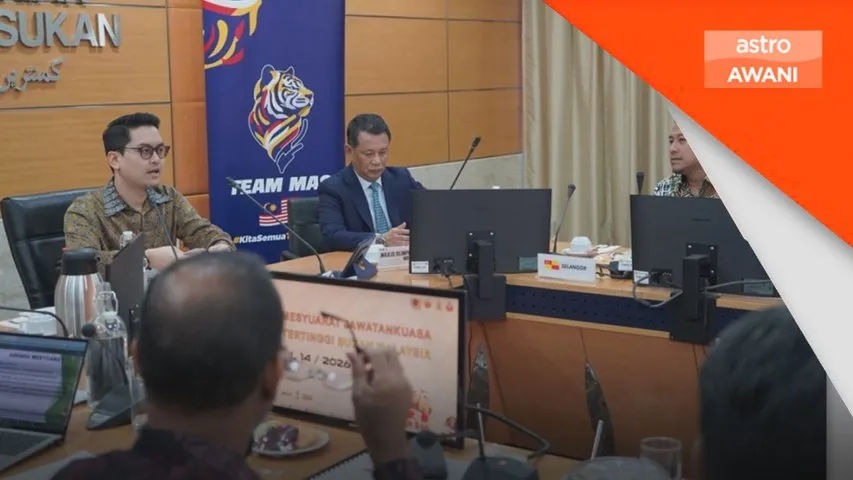 Sindiket manipulasi sistem imigresen terbongkar