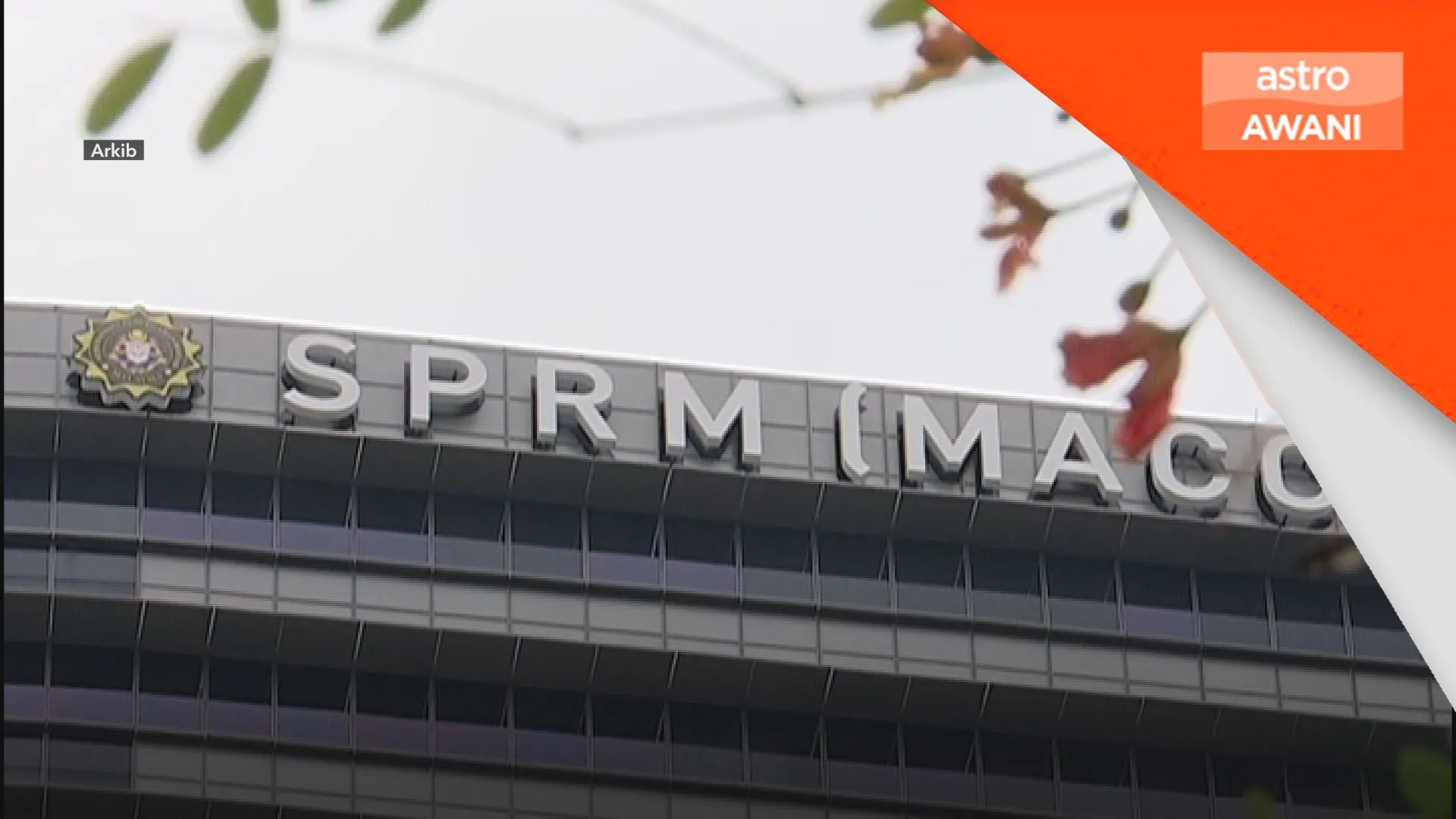 KP JUPEM akan didakwa di Mahkamah Sesyen KL esok