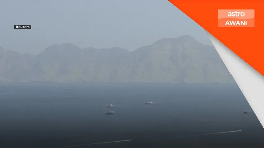 Sekatan pelabuhan Iran dianggap tindakan perang - Abbas